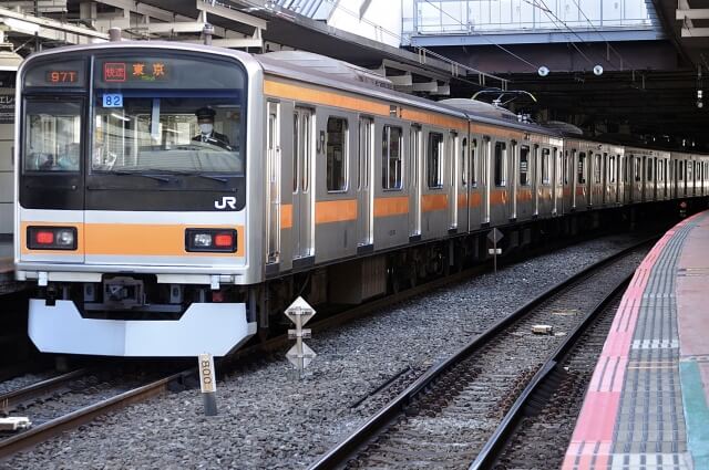 高崎の整体スクールへのアクセス方法と高崎駅周辺の様子