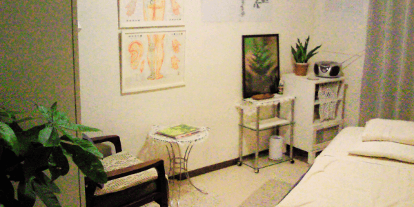 群馬県高崎市の整体スクール,高崎整体アカデミーの室内写真