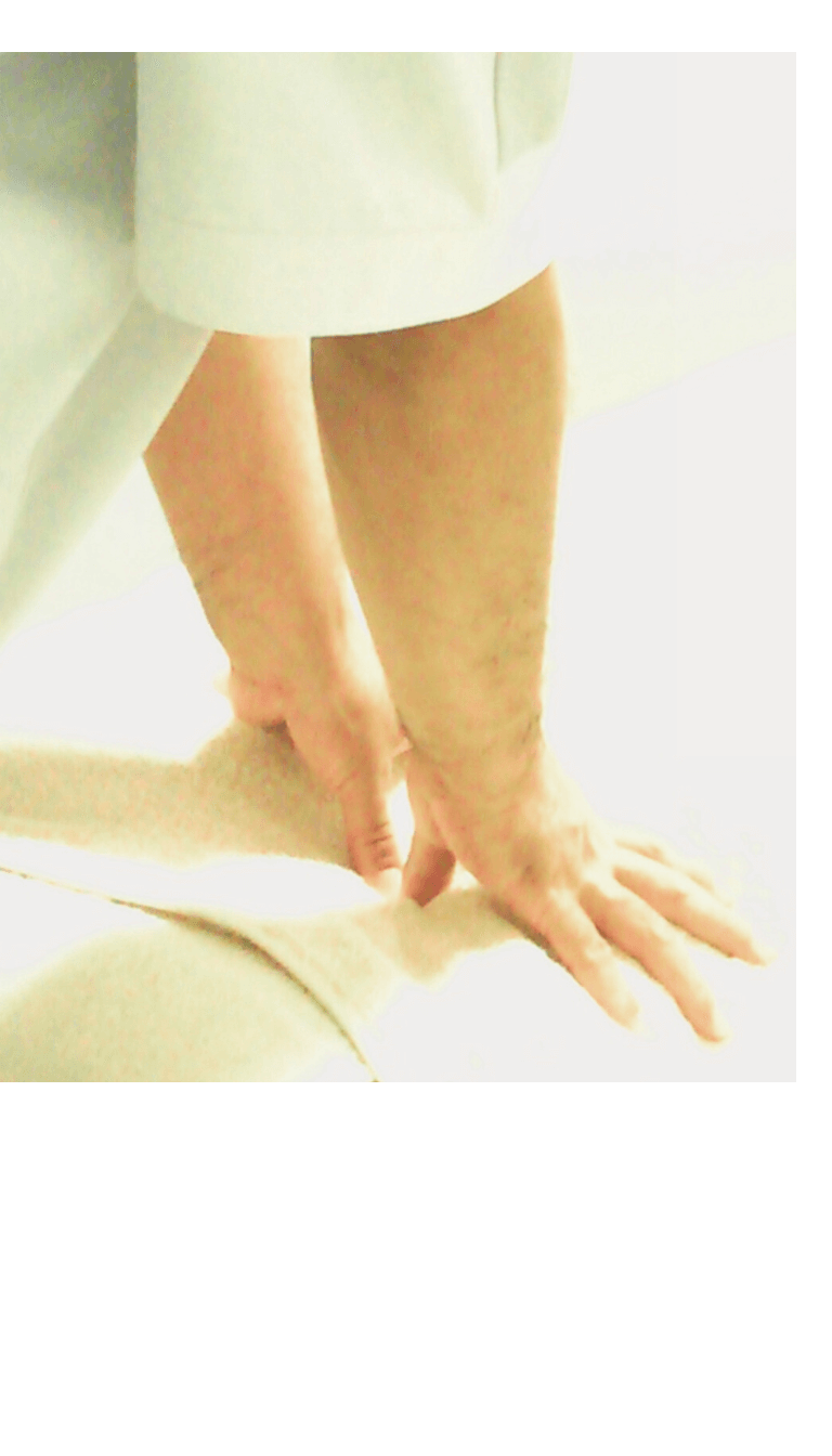 整体師養成講座コース内容